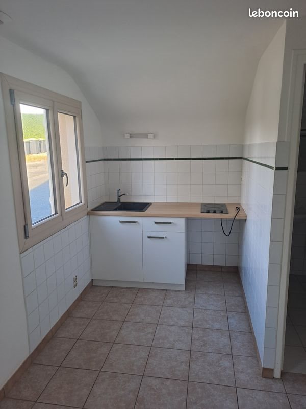 Maison à louer, 38m², La Meignanne
