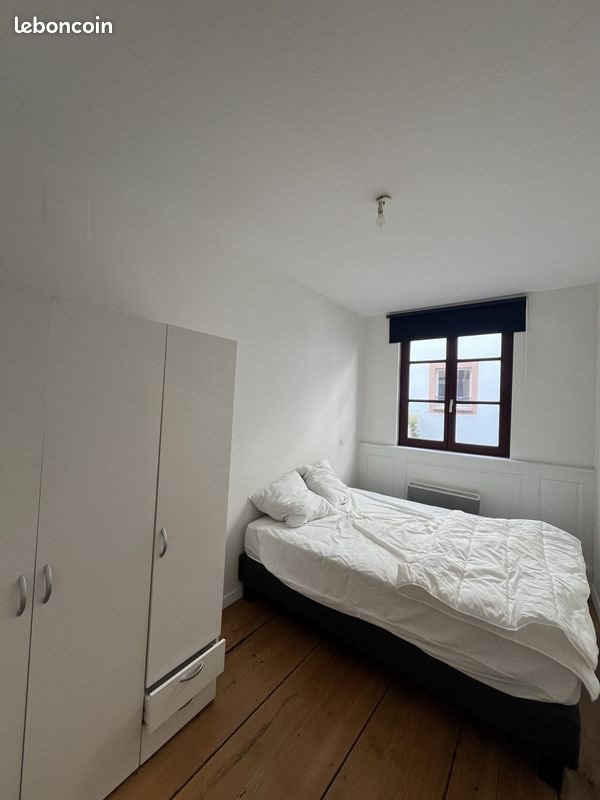 Appartement à louer, 34m², Strasbourg