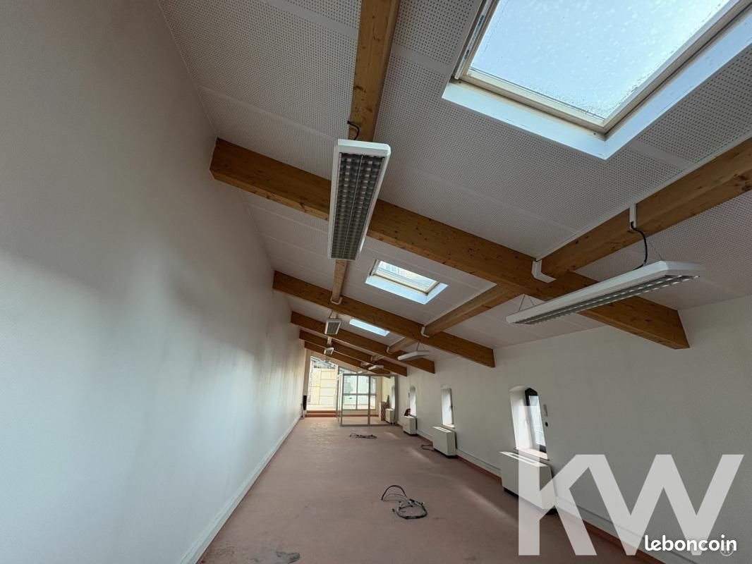 Appartement à vendre, 248m², Clermont-Ferrand