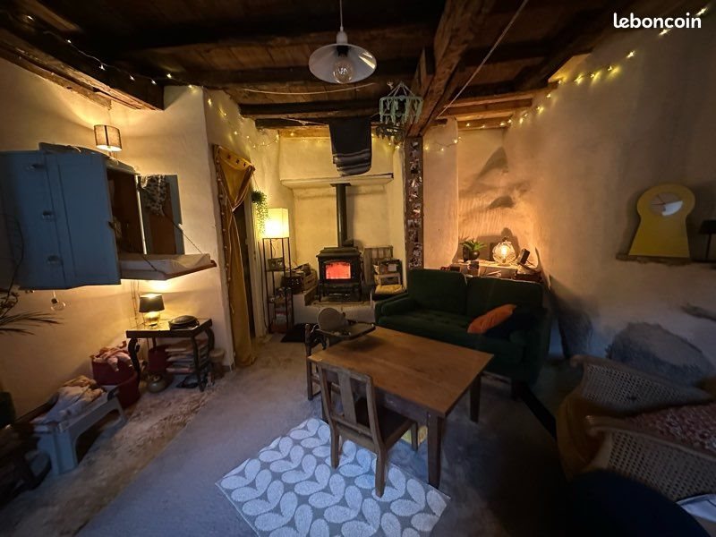 Maison à vendre, 80m², Saint-Lary