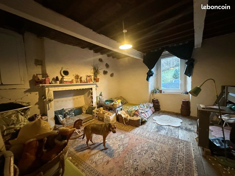 Maison à vendre, 80m², Saint-Lary