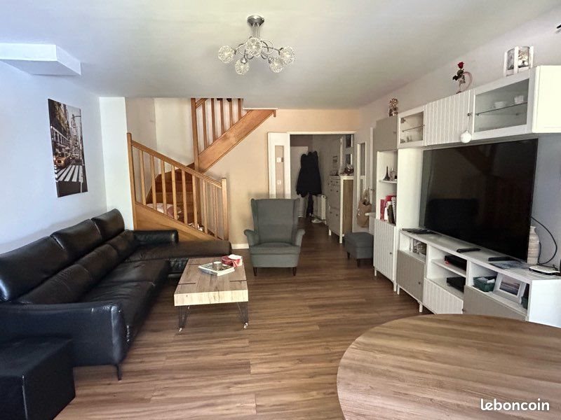 Maison à louer, 130m², Nogent-sur-Oise