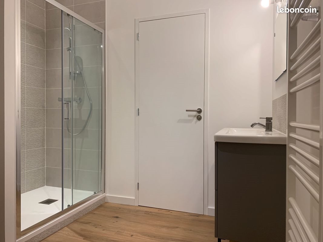 Appartement à louer, 50m², Le Cellier