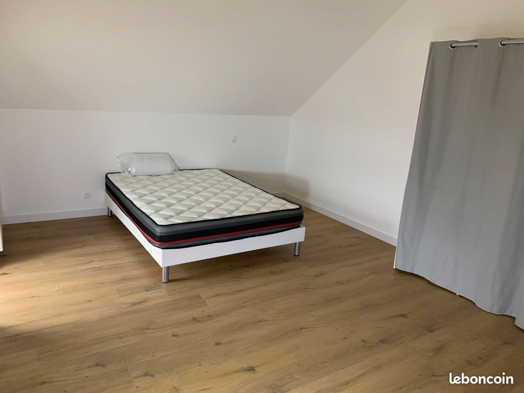 Appartement à louer, 50m², Le Cellier