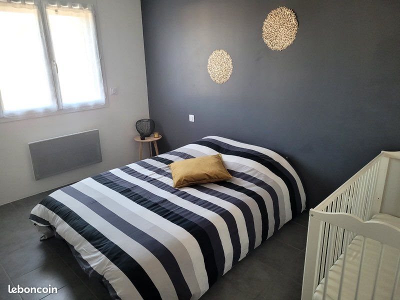 Appartement à vendre, 100m², Foulayronnes