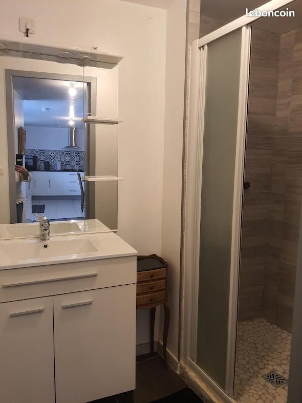 Appartement à louer, 45m², Yssingeaux