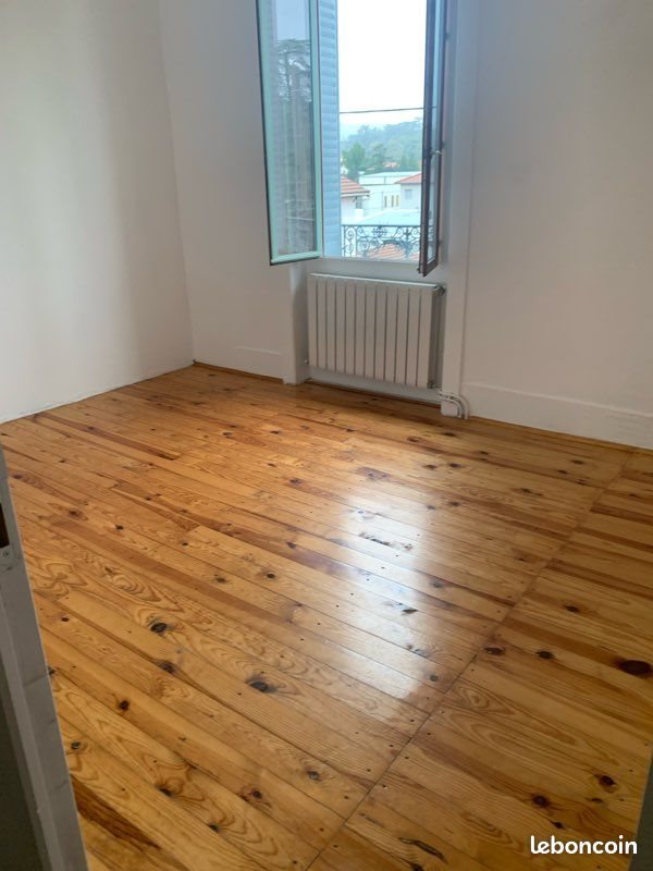 Maison à louer, 103m², Rive-de-Gier