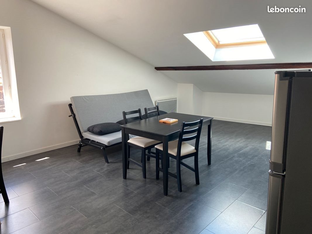 Appartement à louer, 40m², Aubière