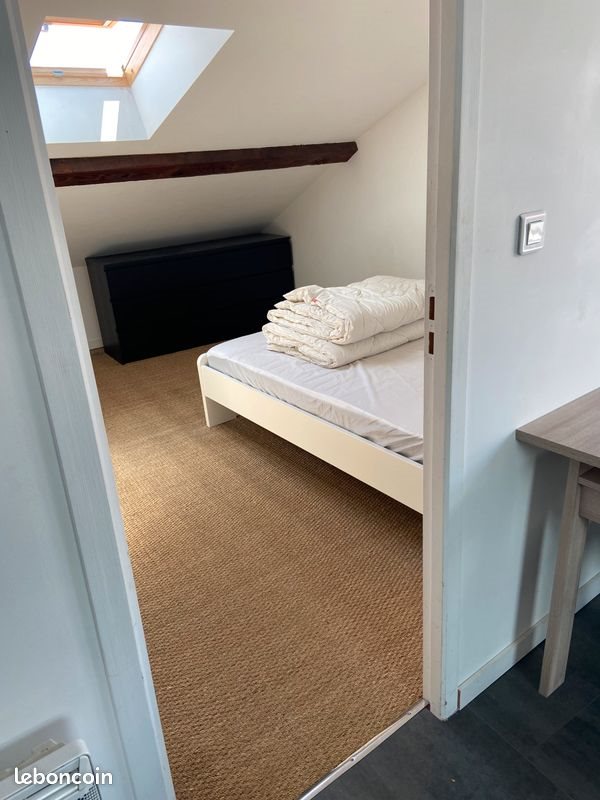 Appartement à louer, 40m², Aubière