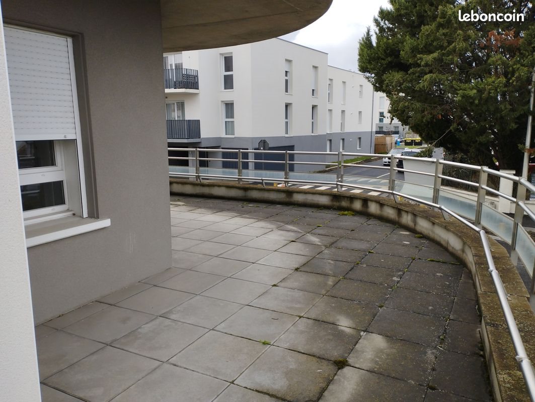 Appartement à louer, 73m², Lempdes