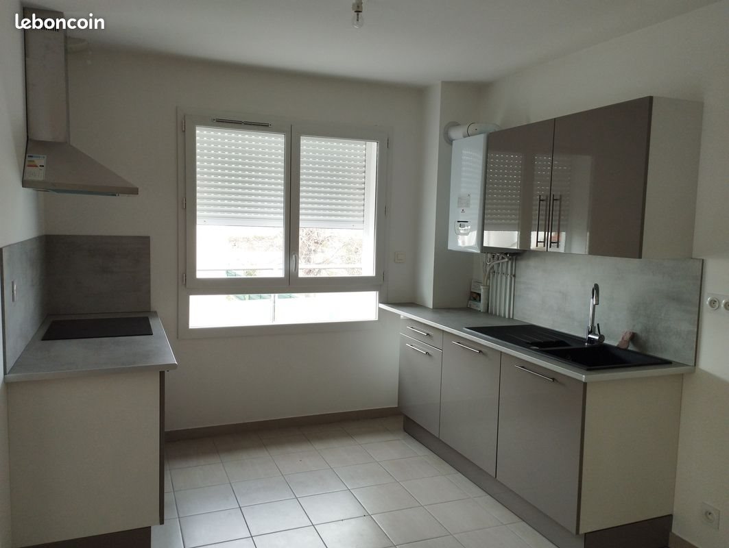 Appartement à louer, 73m², Lempdes