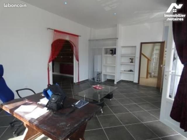 Appartement à louer, 61m², Orbec