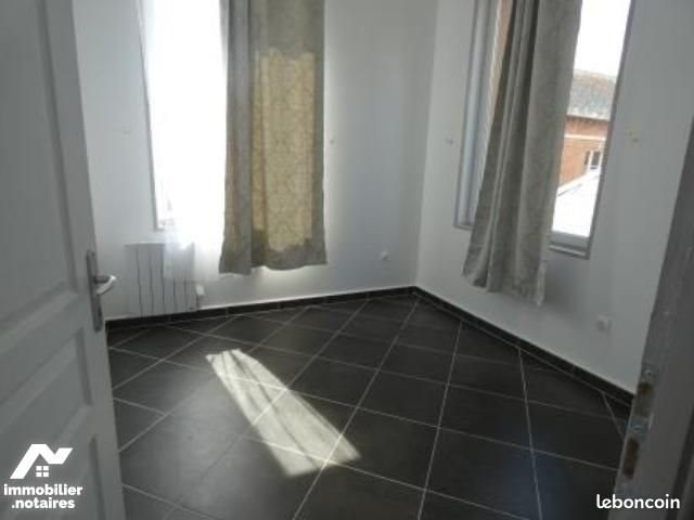 Appartement à louer, 61m², Orbec