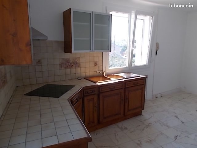 Appartement à louer, 100m², Saint-Max