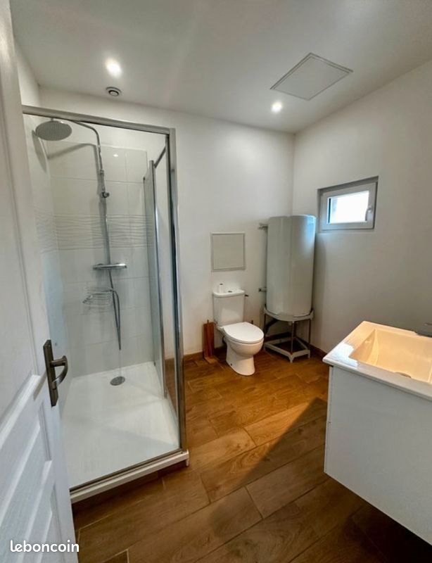 Appartement à louer, 38m², Pézenas