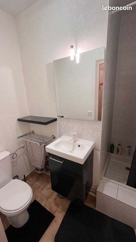 Appartement à vendre, 15m², Lambersart