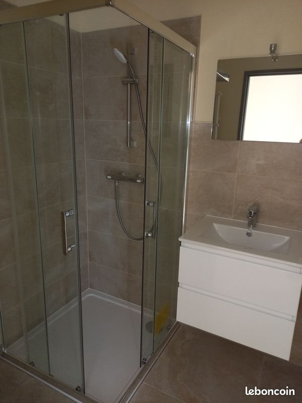 Appartement à louer, 35m², Le Creusot