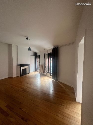 Appartement à louer, 50m², Toulouse