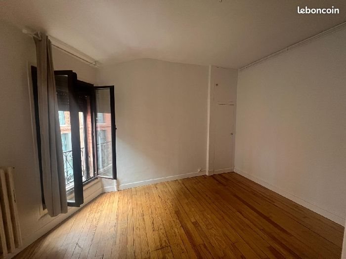 Appartement à louer, 50m², Toulouse
