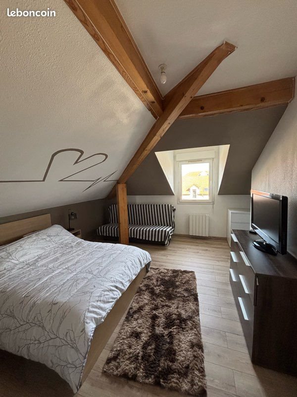 Appartement à louer, 70m², Thoiry