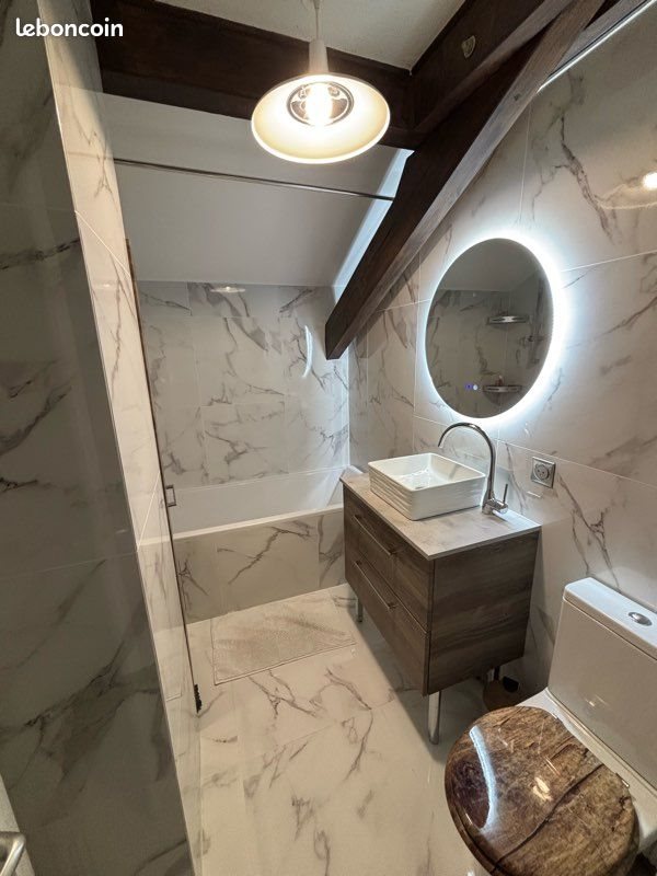 Appartement à louer, 70m², Thoiry