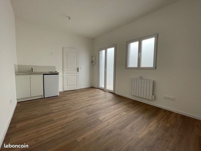 Appartement à vendre, 105m², Amiens