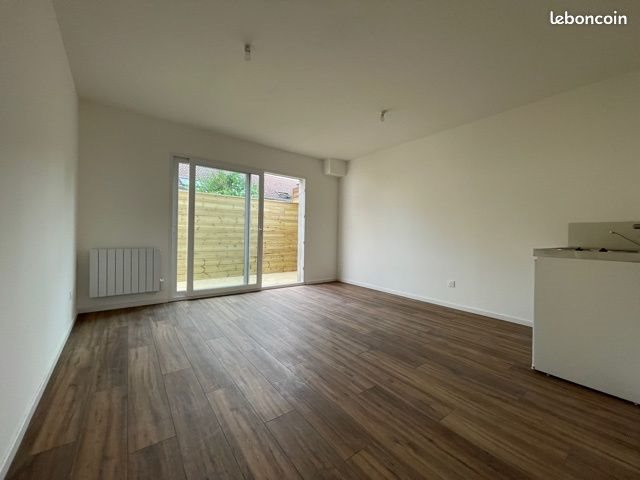 Appartement à vendre, 105m², Amiens