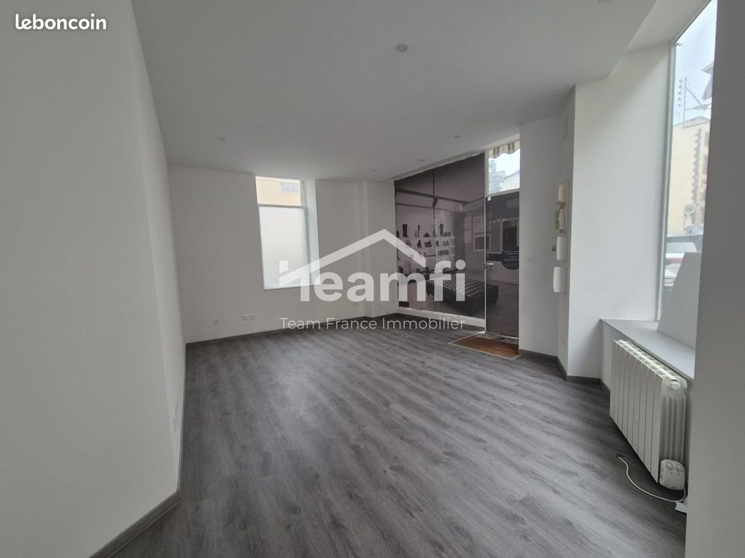 Appartement à louer, 30m², Châtel-Guyon