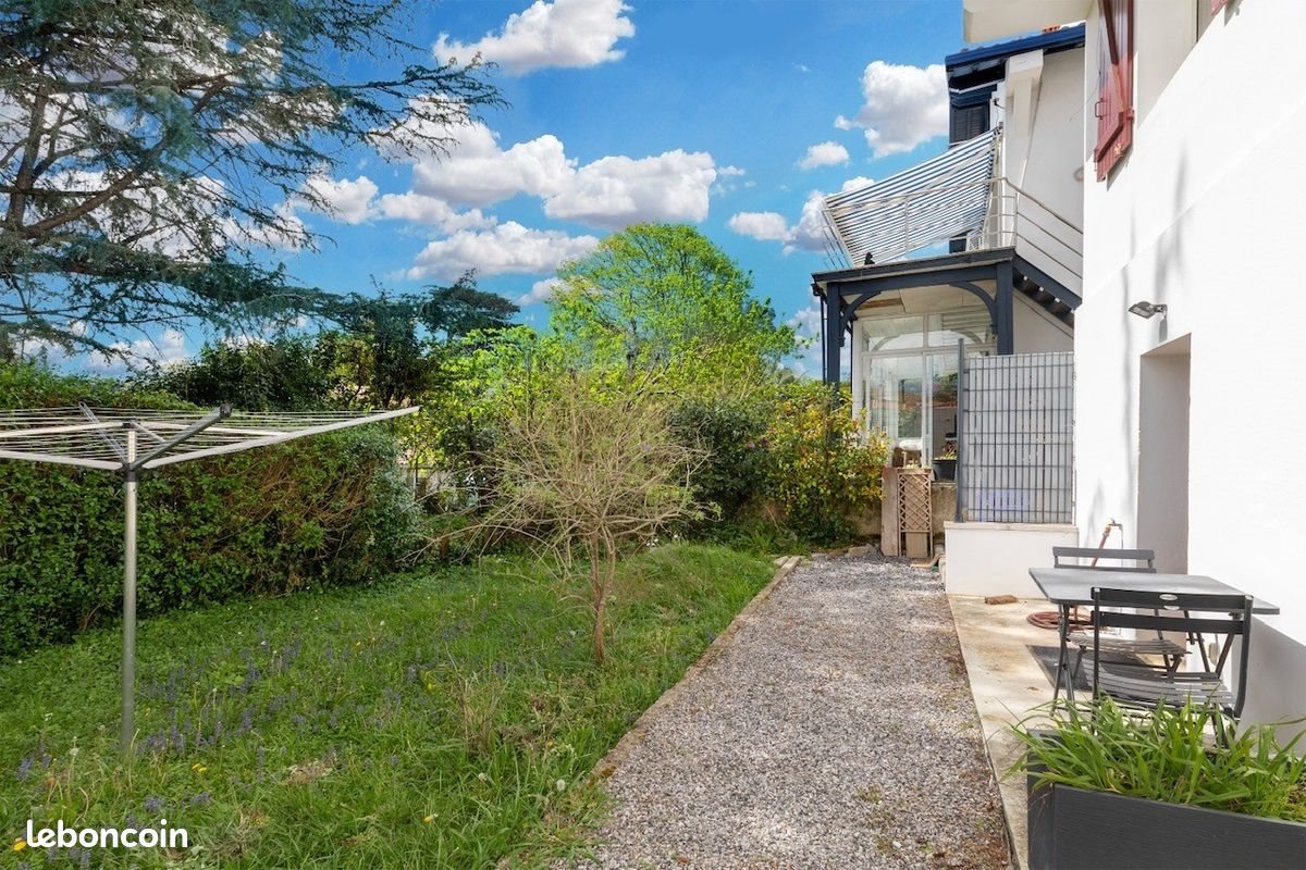 Appartement à vendre, 56m², Saint-Jean-de-Luz