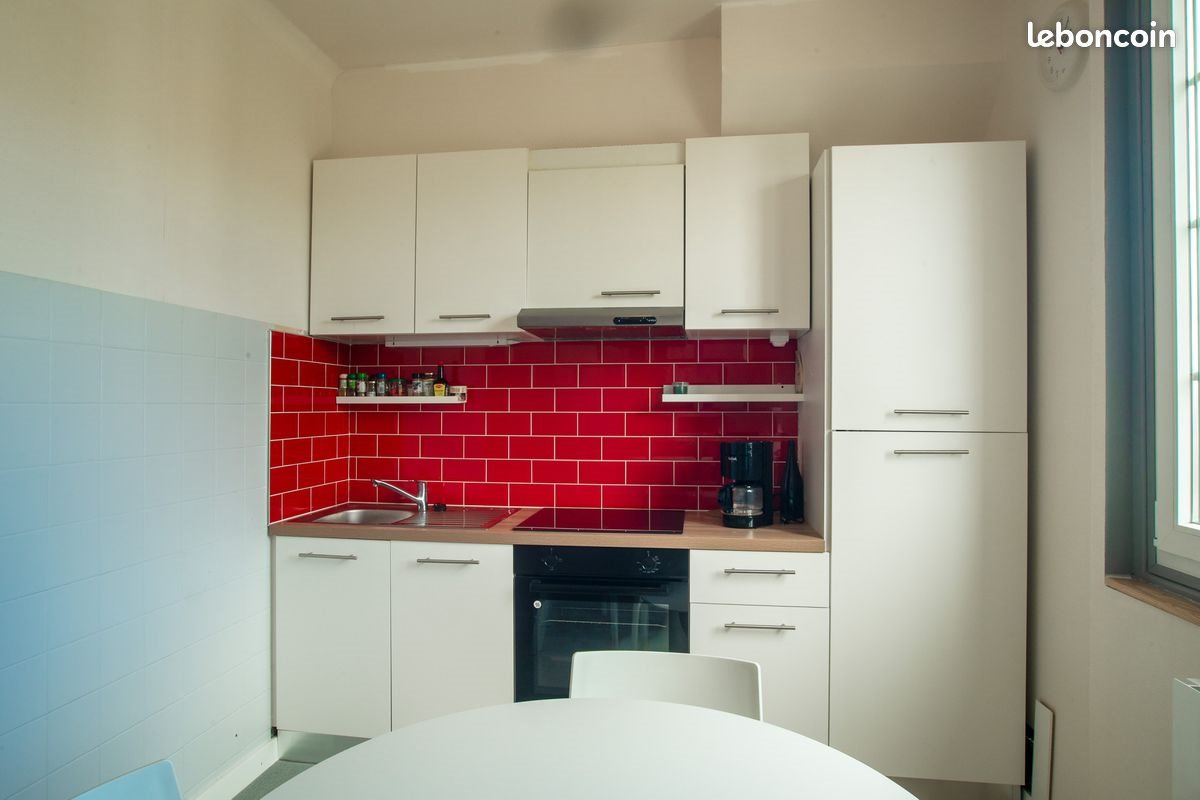 Appartement à vendre, 56m², Saint-Jean-de-Luz