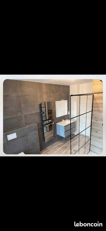 Appartement à louer, 115m², Longuyon