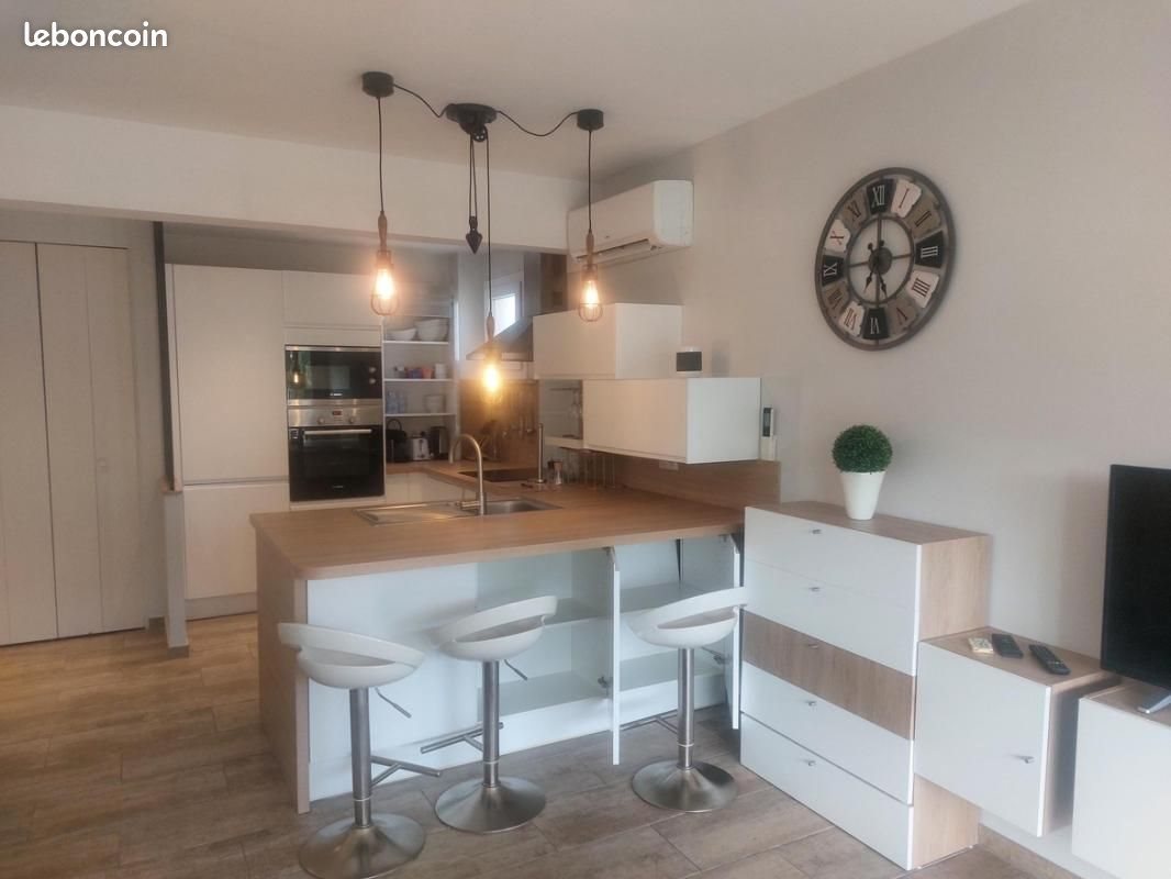 Appartement à louer, 45m², Mandelieu-la-Napoule