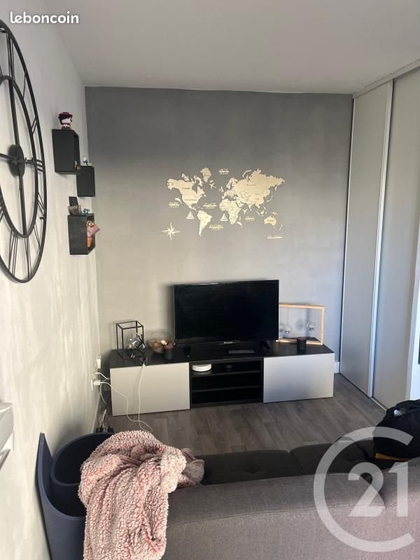 Appartement à louer, 32m², Montpellier