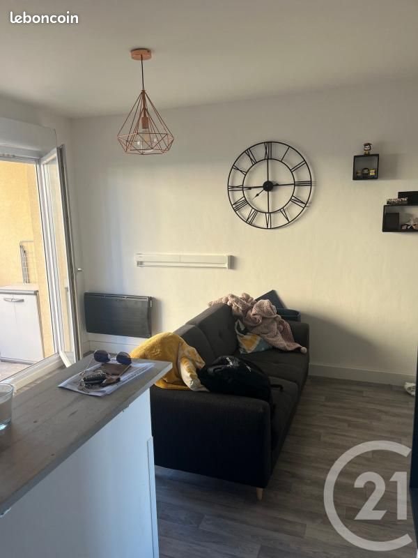 Appartement à louer, 32m², Montpellier