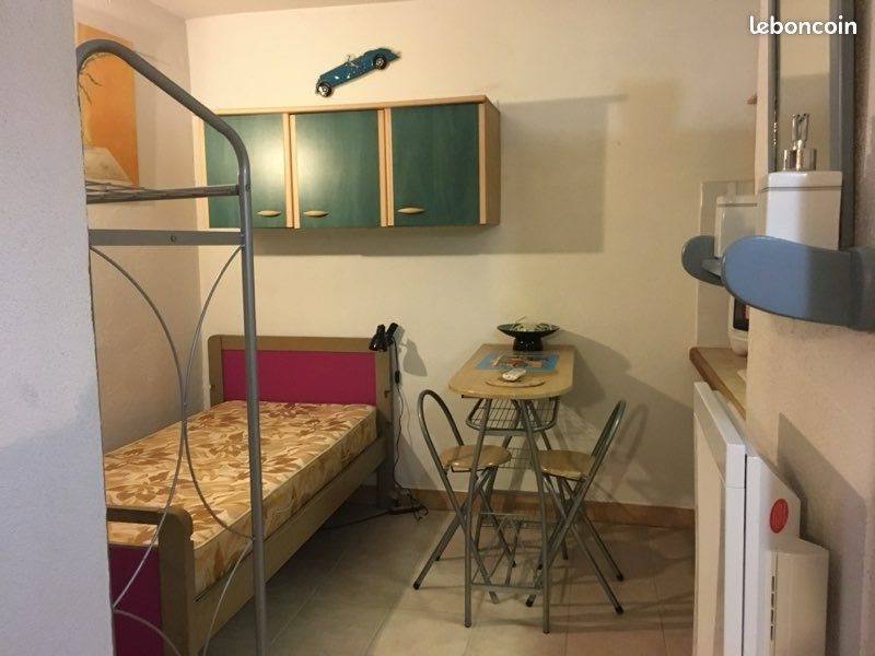 Appartement à louer, 18m², Tain-l'Hermitage