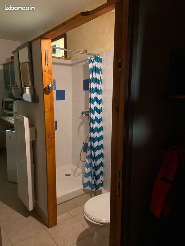 Appartement à louer, 18m², Tain-l'Hermitage