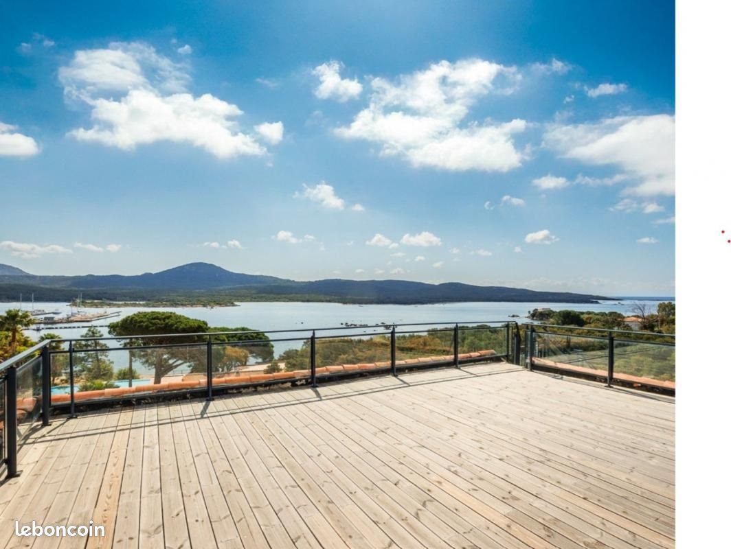 Appartement à vendre, 171m², Porto-Vecchio
