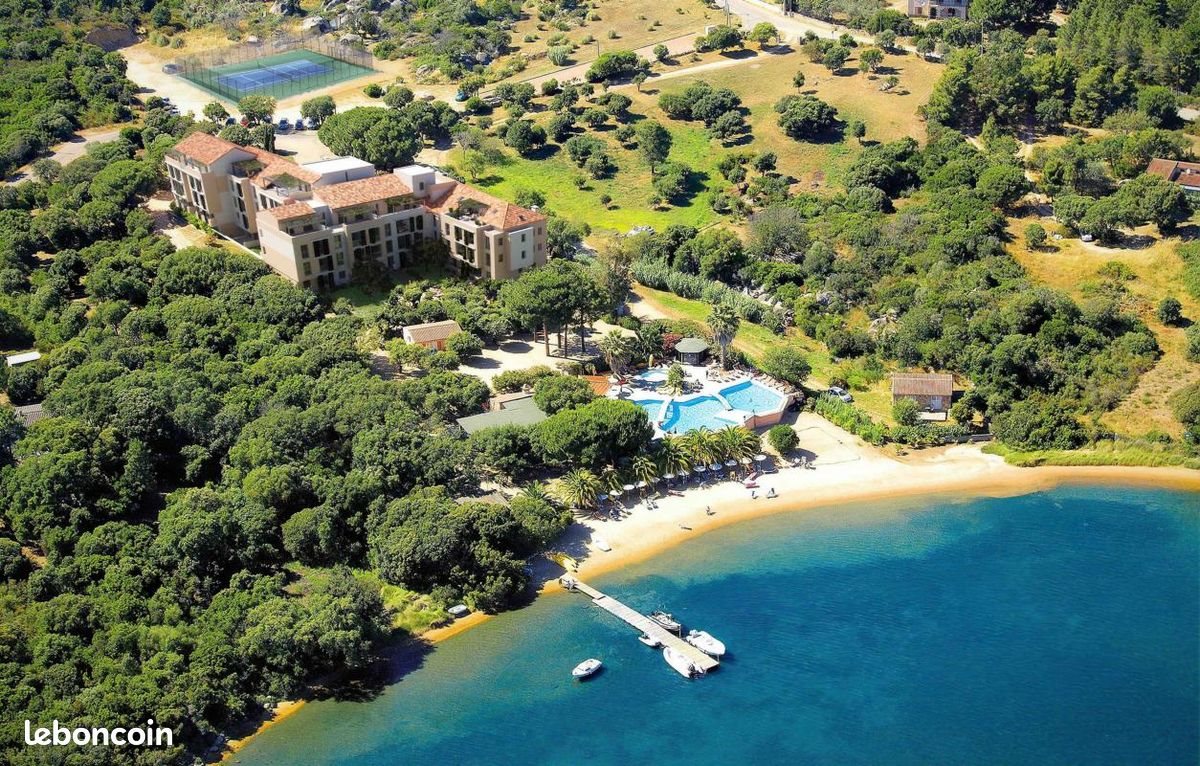 Appartement à vendre, 171m², Porto-Vecchio