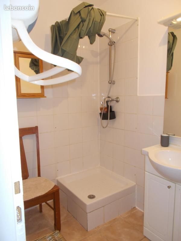 Appartement à louer, 25m², Beaumont-de-Pertuis