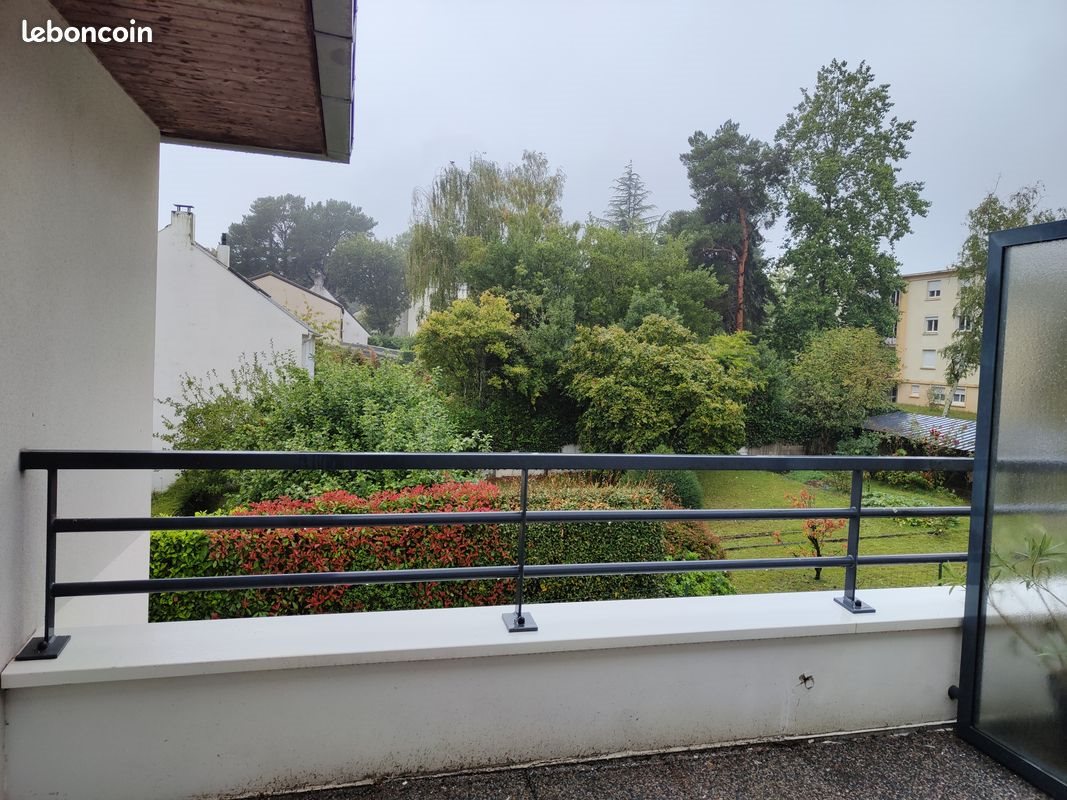 Appartement à louer, 30m², Nantes