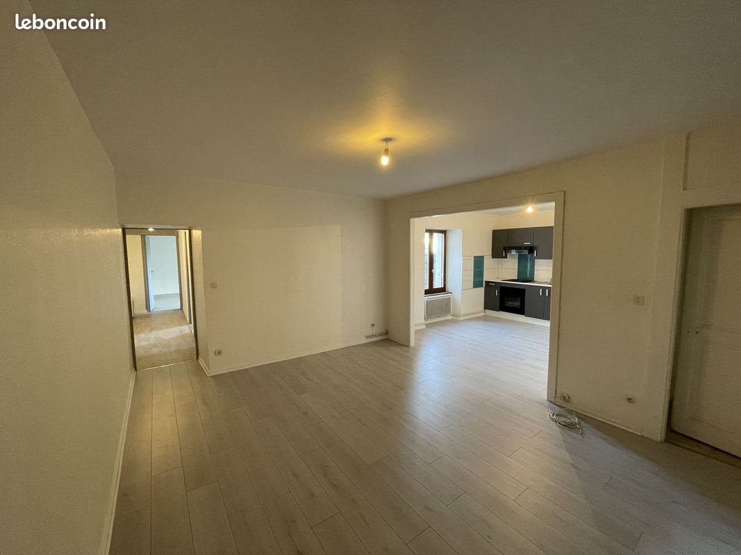 Appartement à louer, 65m², Vesoul