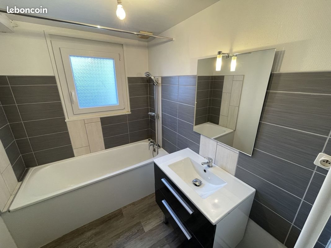 Appartement à louer, 65m², Vesoul