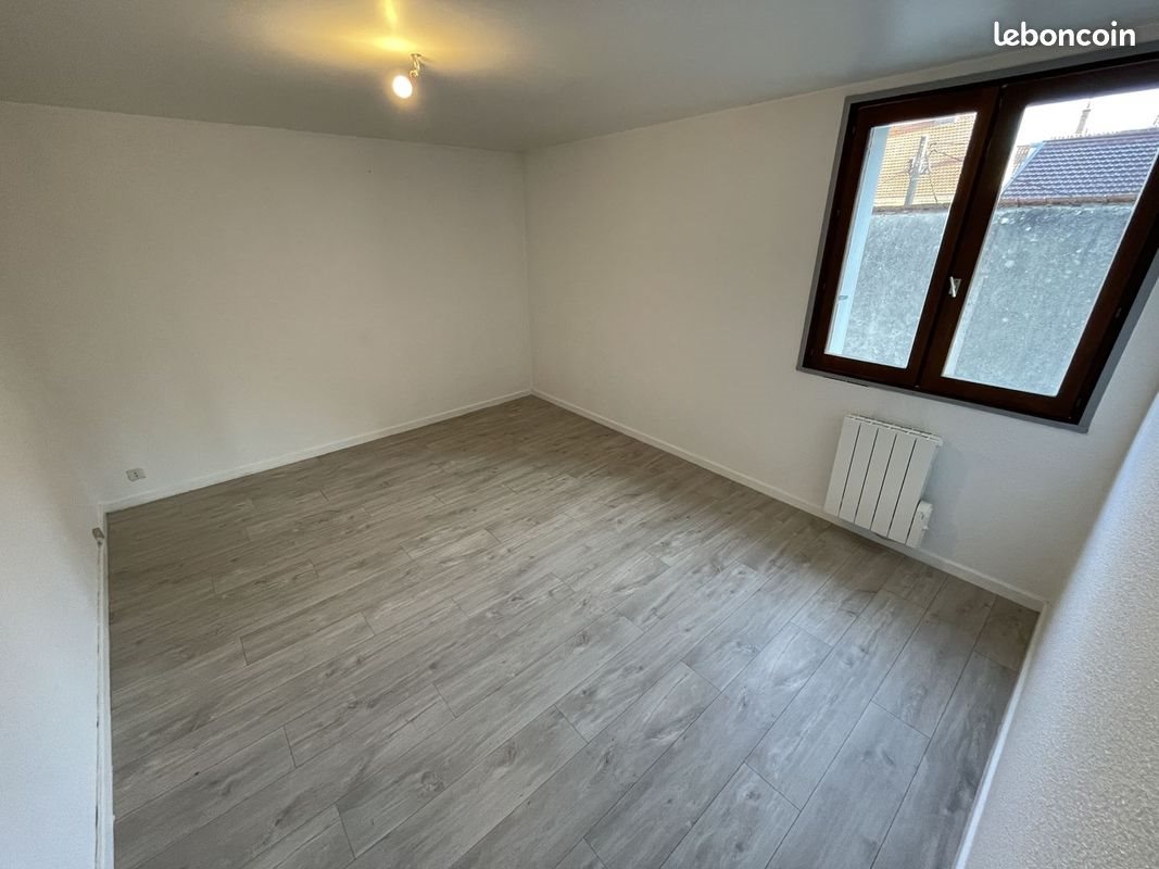 Appartement à louer, 65m², Vesoul