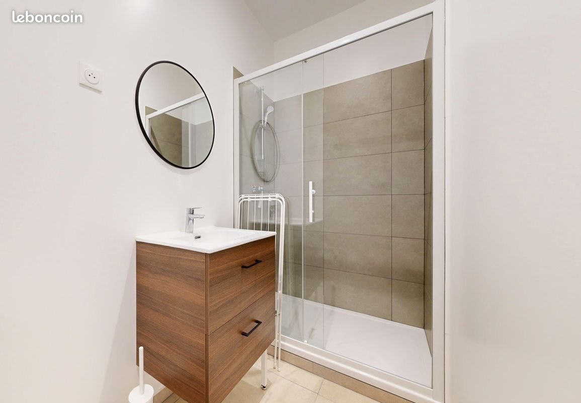 Appartement à louer, 25m², Rennes