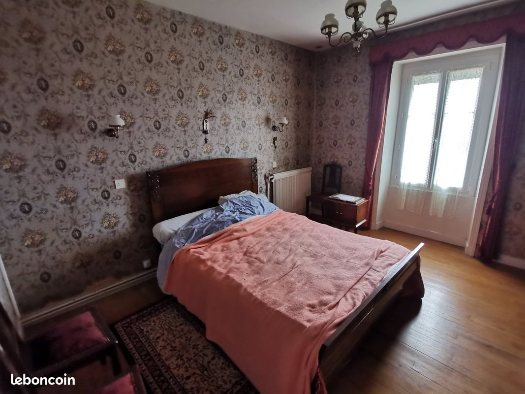 Maison à vendre, 92m², Les Epesses