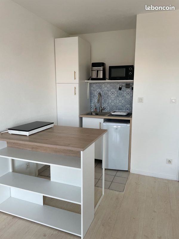 Appartement à louer, 20m², Dijon