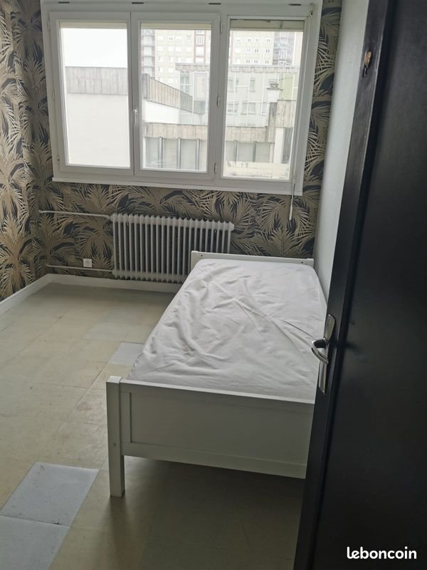 Appartement à vendre, 78m², Orléans