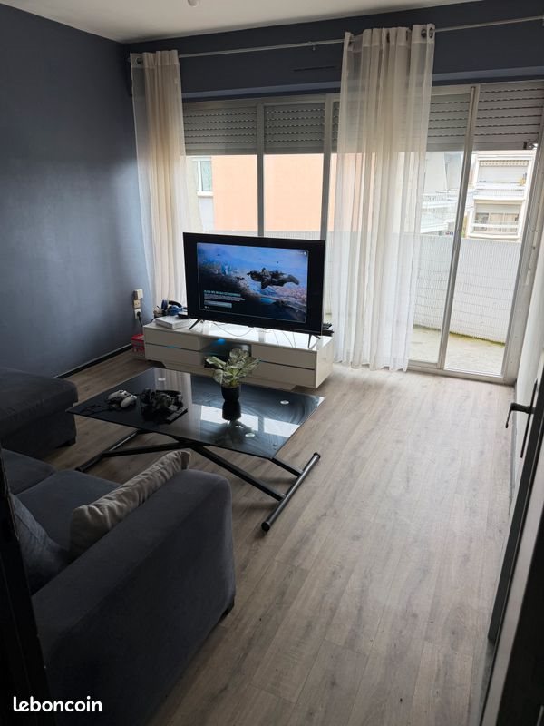 Appartement à louer, 41m², Erstein