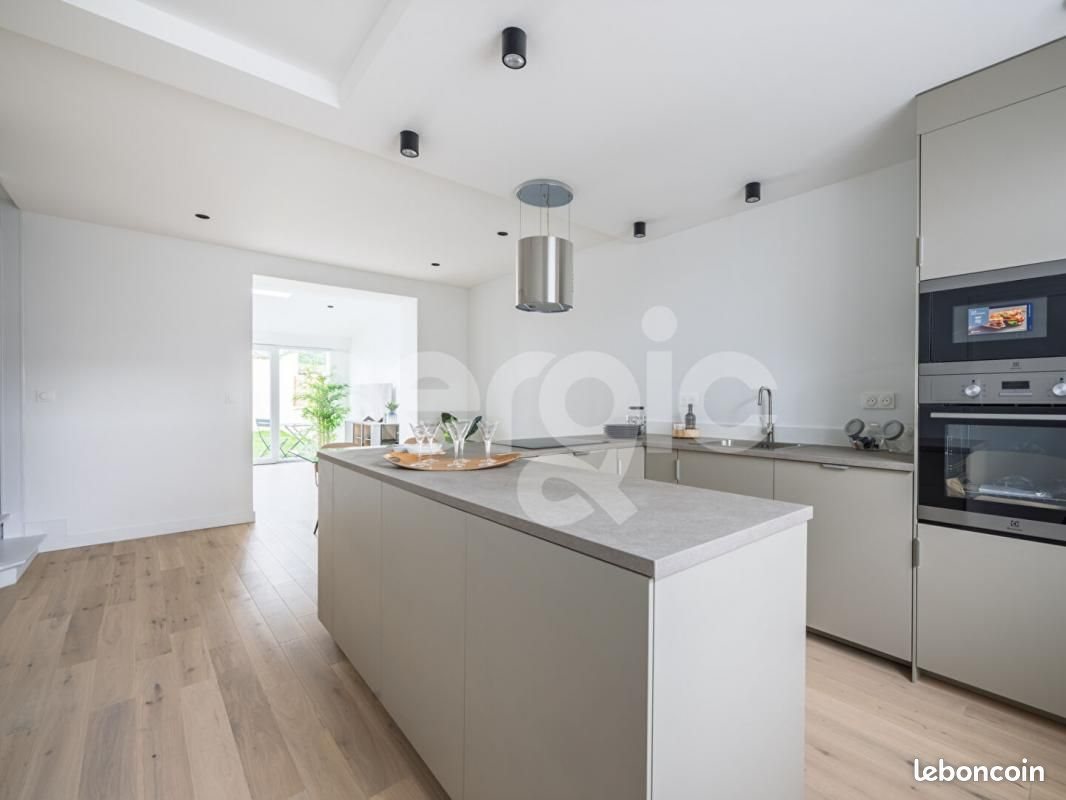 Maison à vendre, 90m², Lille