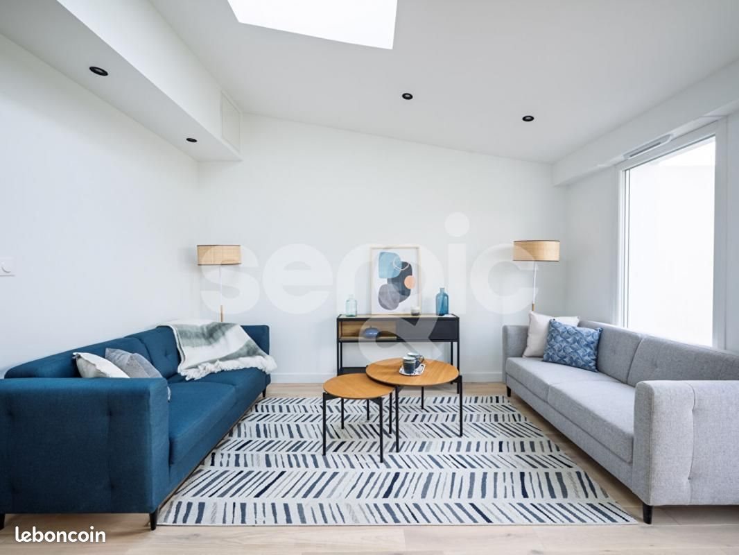 Maison à vendre, 90m², Lille
